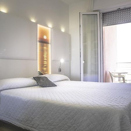 קאורלה Hotel Antoniana מראה חיצוני תמונה
