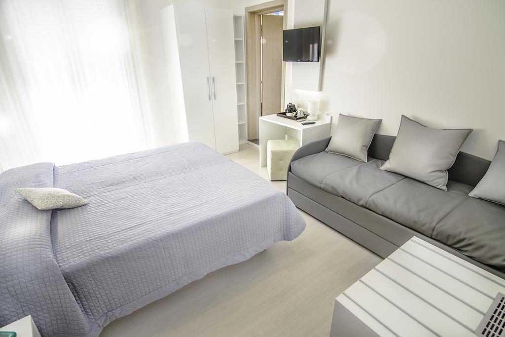 קאורלה Hotel Antoniana מראה חיצוני תמונה