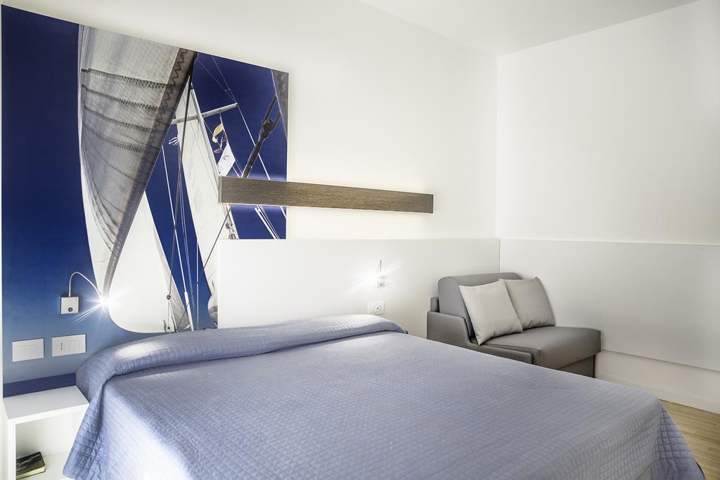 קאורלה Hotel Antoniana מראה חיצוני תמונה