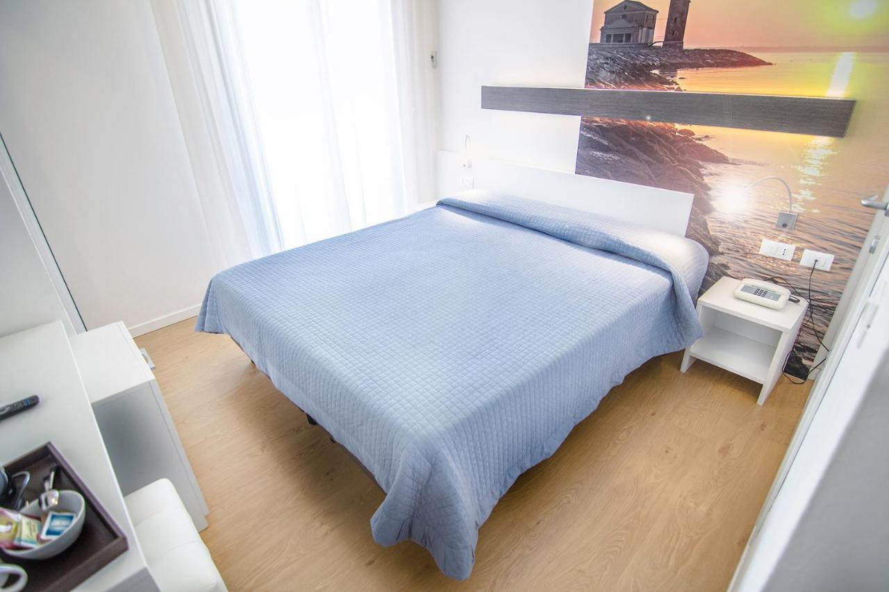 קאורלה Hotel Antoniana מראה חיצוני תמונה