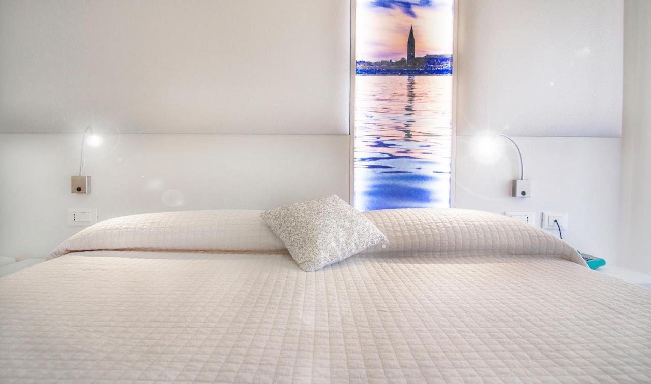 קאורלה Hotel Antoniana מראה חיצוני תמונה