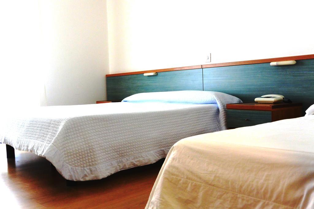 קאורלה Hotel Antoniana חדר תמונה